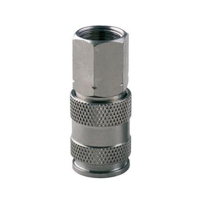 CLIPPER ШТУЦЕР 21-38A2 б/см (м), резьба внутренняя