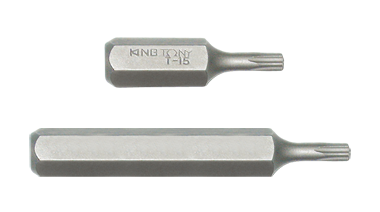 Насадка (бита) KING TONY 183250T TORX 5/16” L=32мм T50
