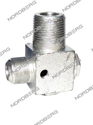 Обратный клапан для NCE200/810 NORDBERG NCE200/810#№42