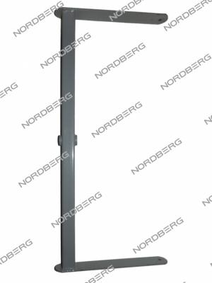 NORDBERG ЗАПЧАСТЬ ДЕРЖАТЕЛЬ лампы для сушки IF12