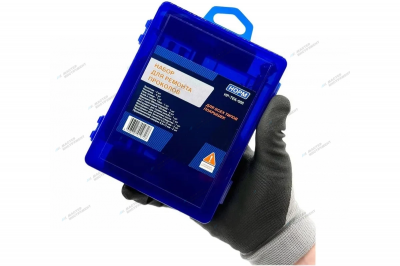 Набор для ремонта проколов HP-TEK-688
