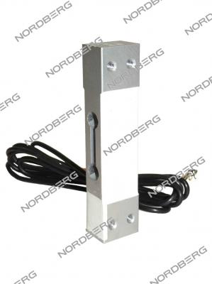 Весы для фреона (тензодатчик) SECC#03093202 нагрузки на 50кг для NF22 NORDBERG SECC#03093202