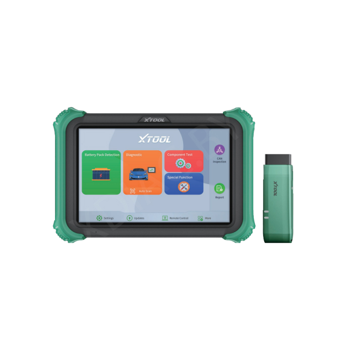 Сканер диагностический Xtool N9EV2