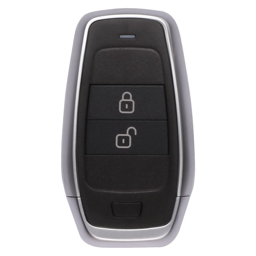 Смарт-ключ автомобильный Autel IKEY AT002AL, универсальный, 315/433 МГц, 2 клавиши (U,L)