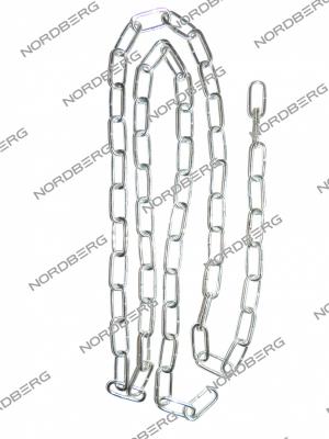 NORDBERG ЗАПЧАСТЬ ЦЕПЬ для 26KIT