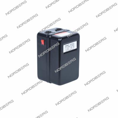 Блок автоматики NCE, 5,5 кВт NORDBERG NCE#ES5.5