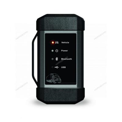 Сканер диагностический Launch X-431 HD BOX III, без планшета