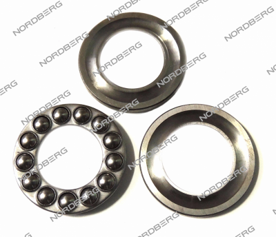 Подшипник упорный NORDBERG 320 Подшипник упорный NORDBERG 320