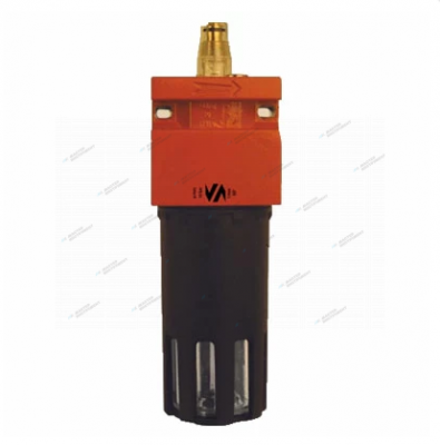 VEPA ЛУБРИКАТОР F453/1 1/4" металлический корпус
