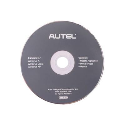 Подписка на ПО Autel MaxiSys ADAS UPD, 1 год