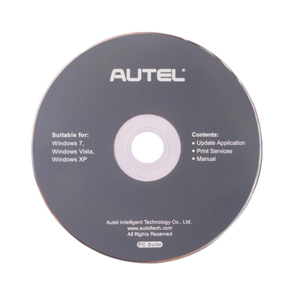 Подписка на ПО Autel MaxiDAS DS900BT UPD для MaxiDAS DS900BT, 1 год