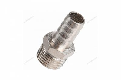Переходник M1/2" - елочка диам. 14 мм