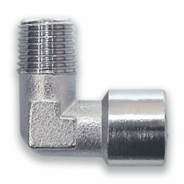 ASTUROMEC ПЕРЕХОДНИК A132/3 FM3/8"