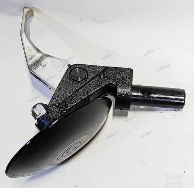 Инструментальная консоль в сборе для 46TRK NORDBERG 01-00013065