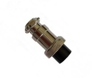 Разъем управления FUBAG FP0251 для TIG горелки 5pin
