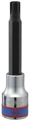 KINGTONY RIBE 404904 (бит) 1/2" L=90мм M04