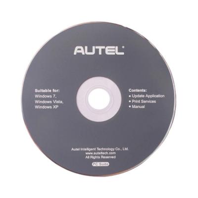 Подписка на ПО Autel MaxiIM IM608II PRO UPD, 1 год