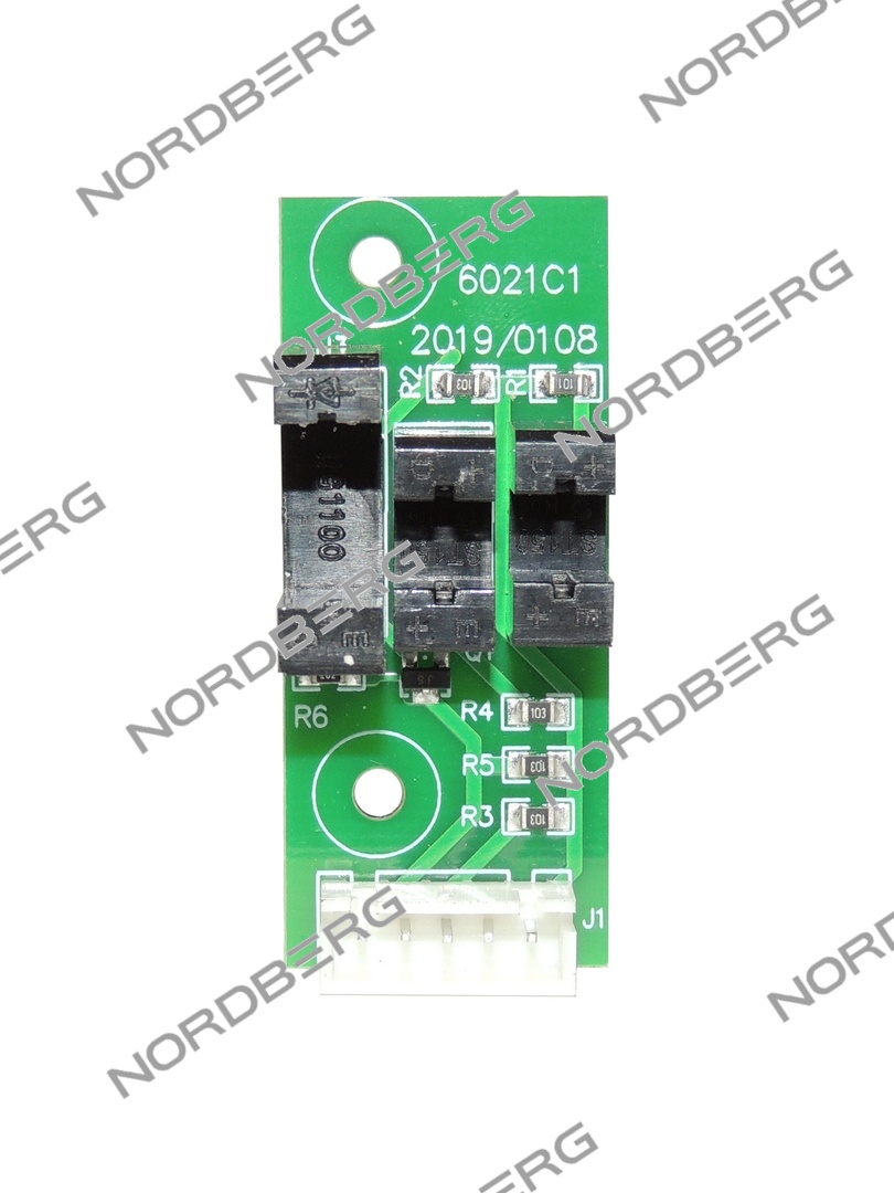 NORDBERG ЗАПЧАСТЬ ДАТЧИК ЛИНЕЙКИ для 4523N1/4523P