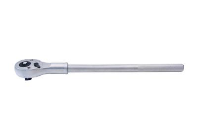 Трещотка 3/4"", 500 мм, 24 зубца, флажковая