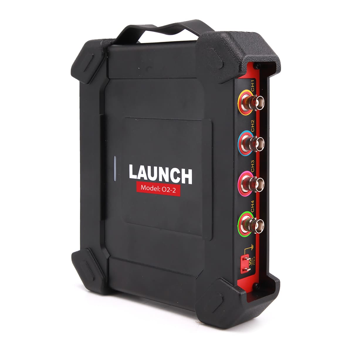 Осциллограф четырехканальный Launch Scope Box O2-2 для X-431 PRO, PAD VII/IX