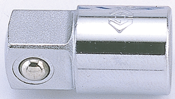 KINGTONY ПЕРЕХОДНИК 2813 1/4">3/8"