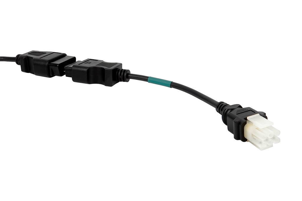 Кабель диагностический Jaltest JDC546A ZF Ergopower, МНЕ