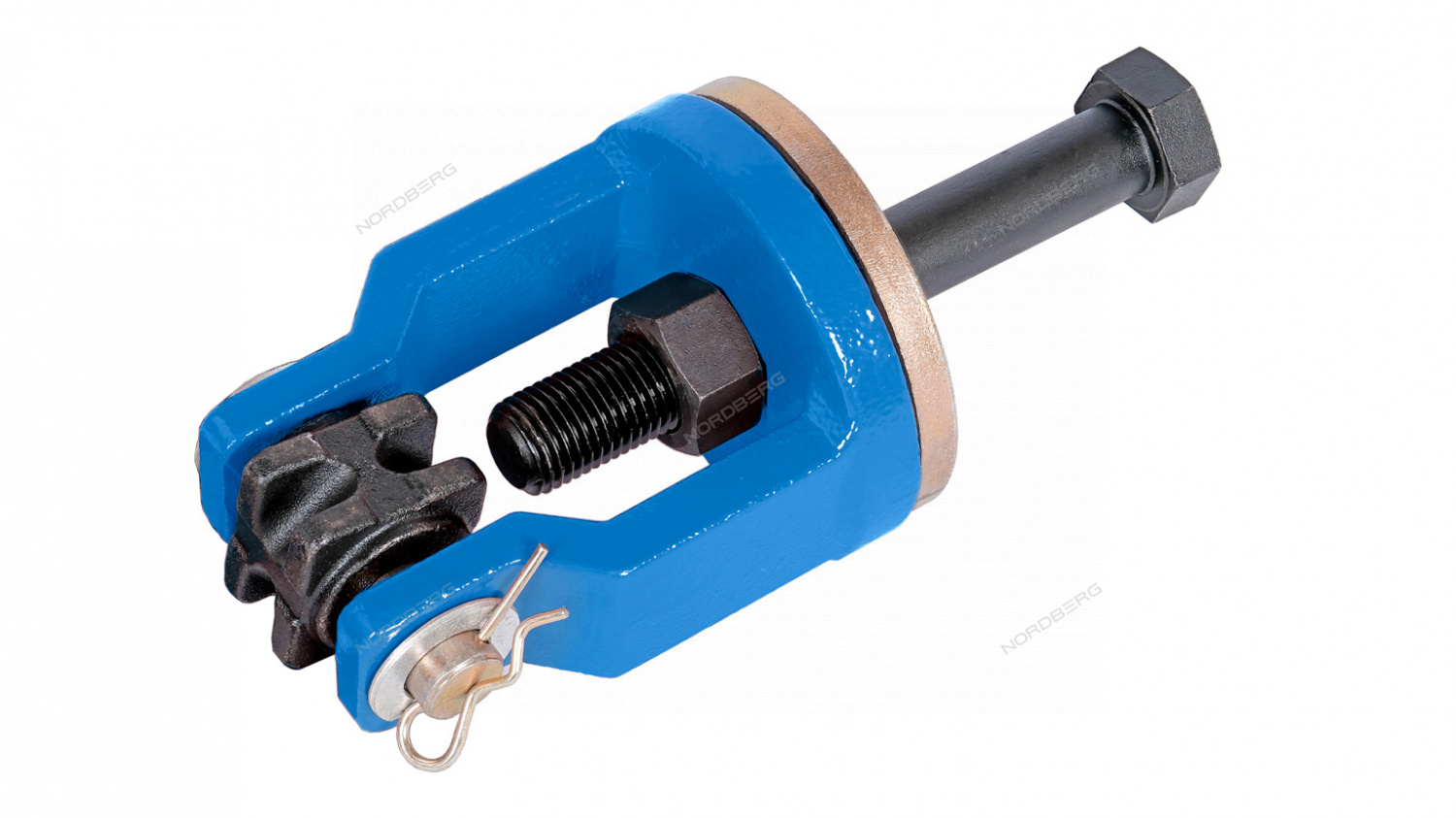 Ролик для цепи NORDBERG BAS-ROLLER
