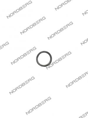 Кольцо уплотнительное X000739 для NORDBERG 2330-BC