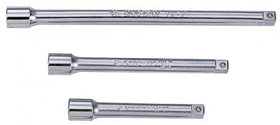 KINGTONY УДЛИНИТЕЛЬ 2221-10 1/4" 240мм