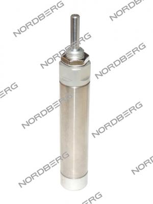 NORDBERG ЗАПЧАСТЬ ЦИЛИНДР пневматический B13 для N631L-3